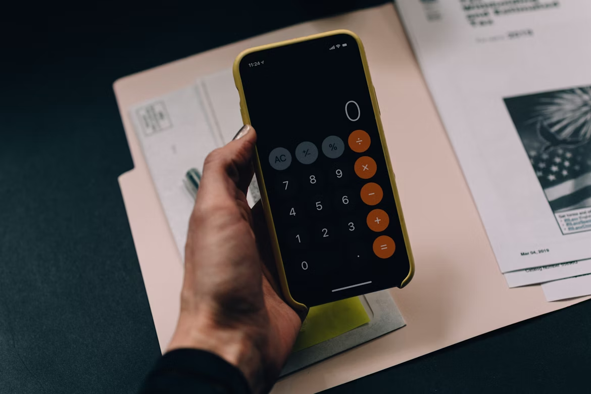 Accounting System
