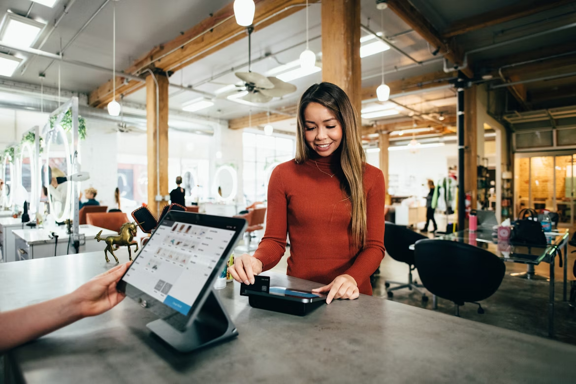 E-commerce Integration